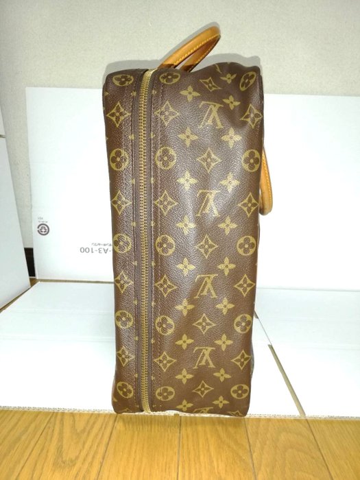 Louis Vuitton - sirius - Håndtaske