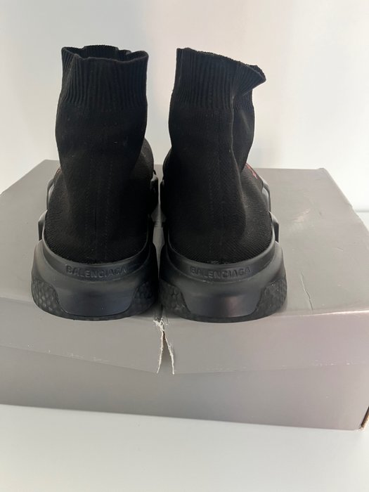 Balenciaga - Sneakers - Størelse: Shoes / EU 42