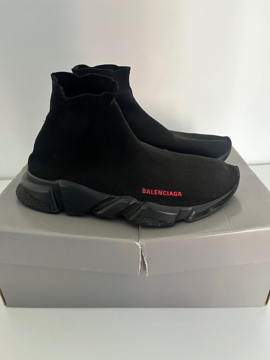 Balenciaga - Sneakers - Størelse: Shoes / EU 42