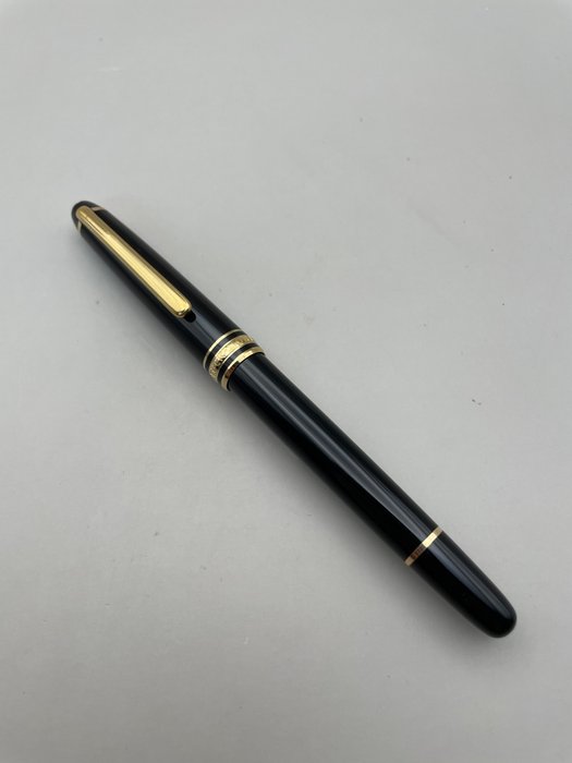 Montblanc - 144 - Fyldepen