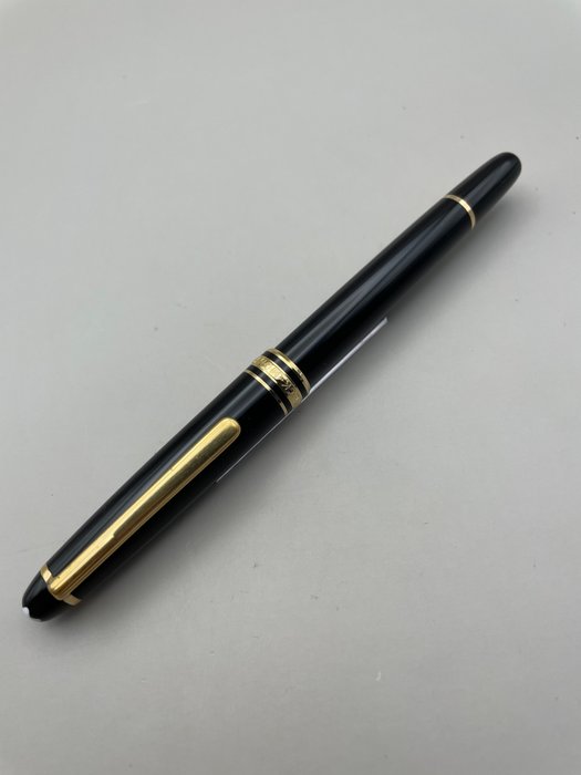 Montblanc - 144 - Fyldepen