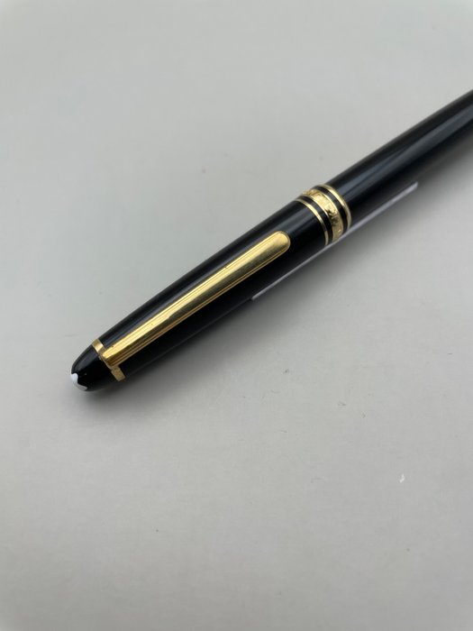 Montblanc - 144 - Fyldepen