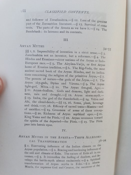 Zenaide A. Ragozin - The Story of Media, Babylon and Persia; Including a Study of the Zend-Avesta - 1897