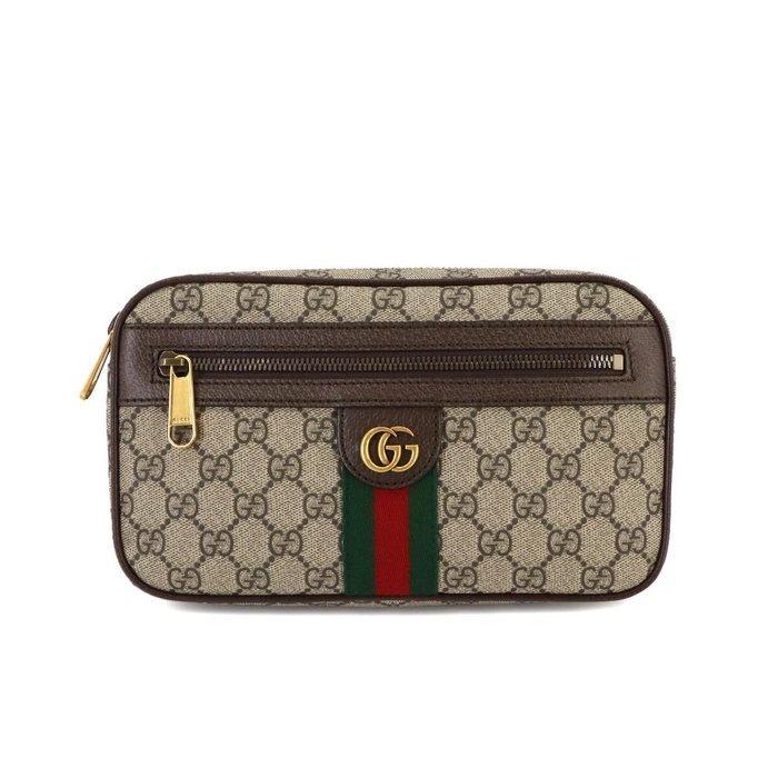 Gucci - Crossbody-taske