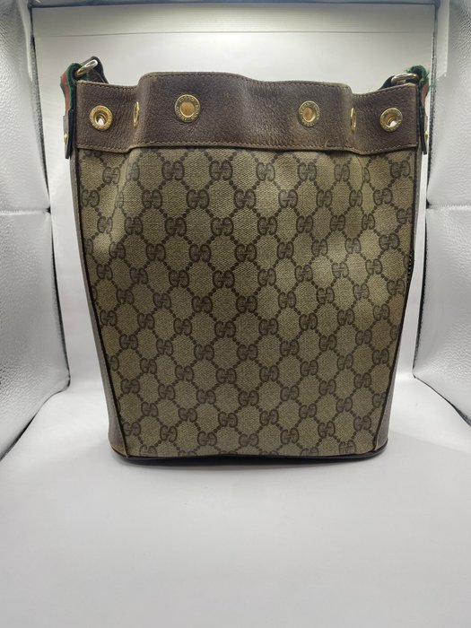 Gucci - Ophidia - No Reserve Price - Skuldertaske