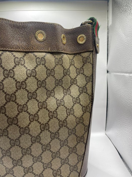 Gucci - Ophidia - No Reserve Price - Skuldertaske