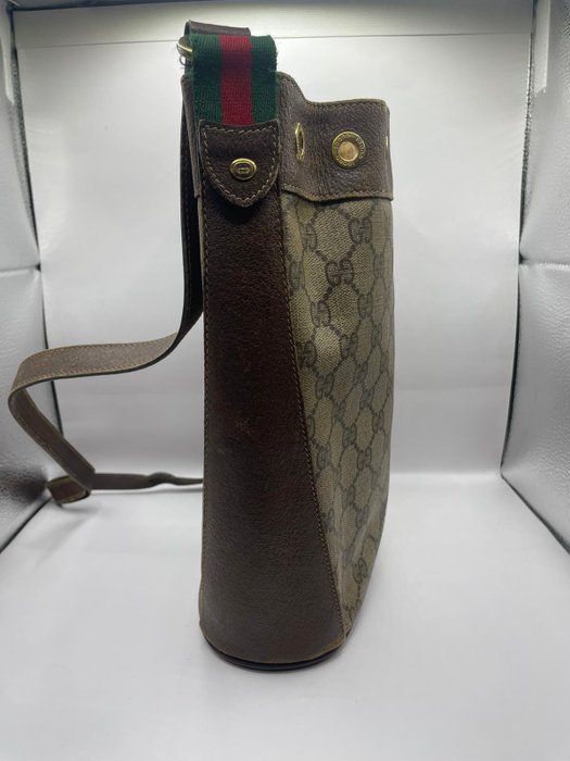 Gucci - Ophidia - No Reserve Price - Skuldertaske