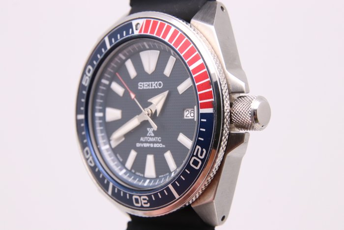 Seiko - Prospex - Ingen mindstepris - SRPB53J1 | 4R35-01V0 - Mænd - 2011-nu