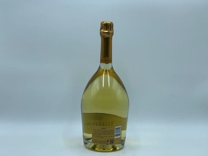 Ruinart Blanc de Blancs - Champagne Brut - 1 Magnum (15 L)