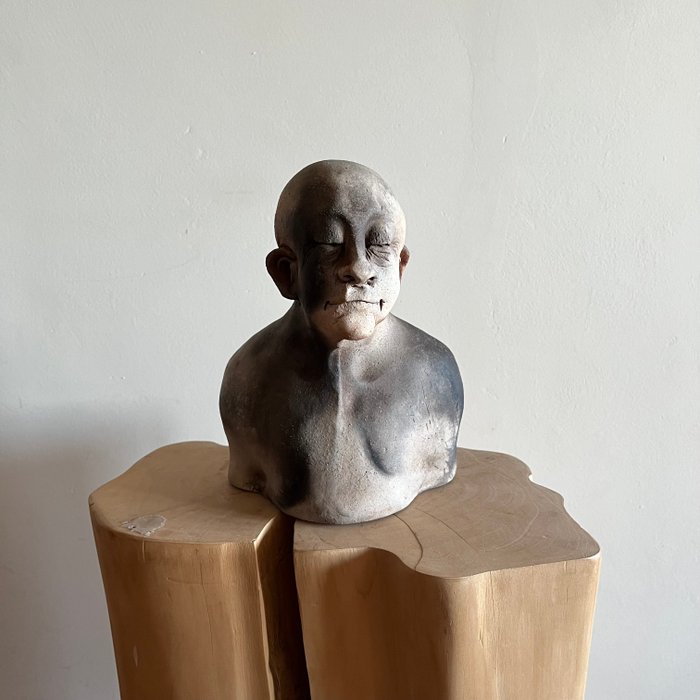 Frank Vanhooren (1963) - Soulsculpture