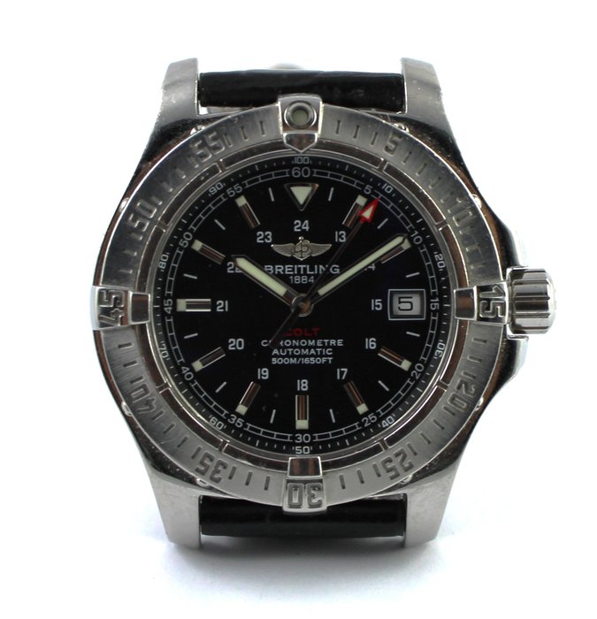 Breitling - Colt - A17380 - Unisex - 2000-2010