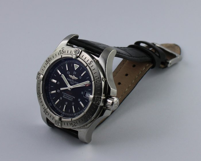 Breitling - Colt - A17380 - Unisex - 2000-2010