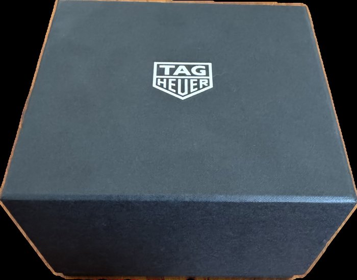 TAG Heuer - Aquaracer - WBP2151.FT6199 - Unisex - 2020+