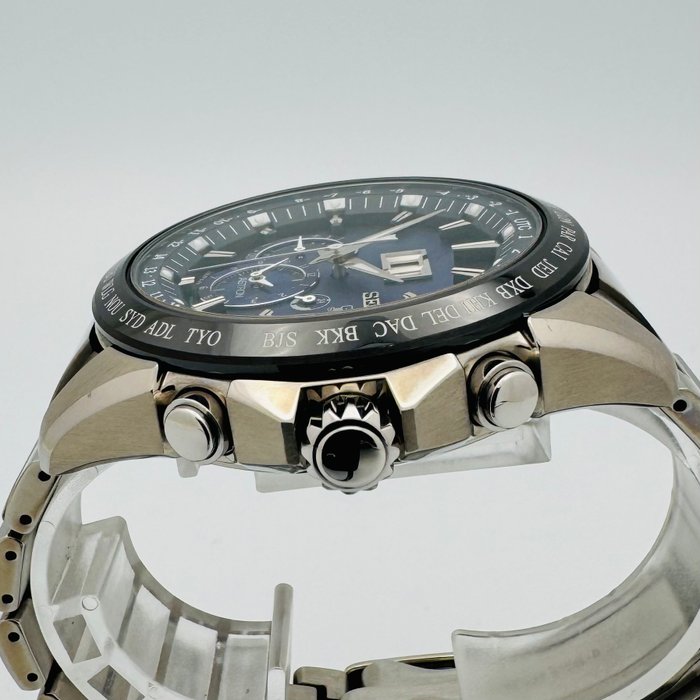 Seiko - Astron - SBXB147 8X42-0AC0-3 - Mænd - 2010-2020