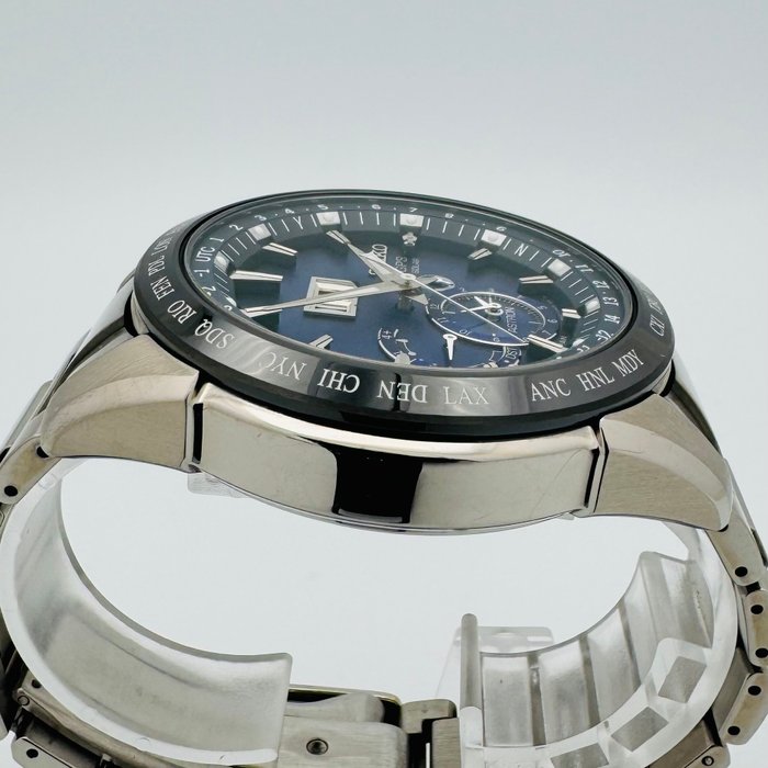 Seiko - Astron - SBXB147 8X42-0AC0-3 - Mænd - 2010-2020