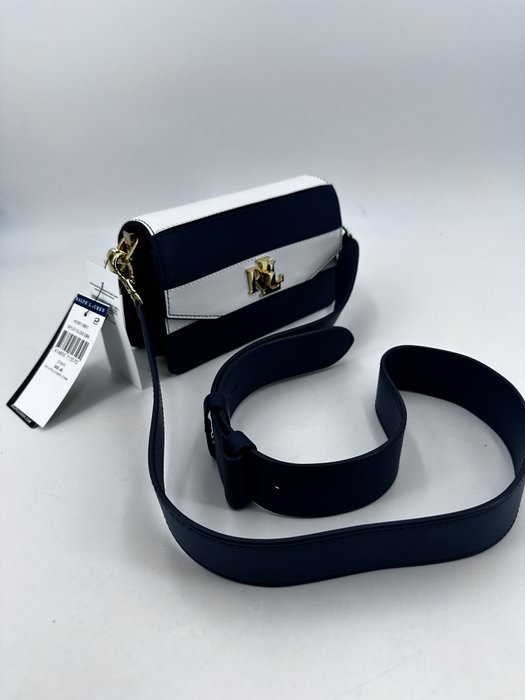 Ralph Lauren - Stripe - Crossbody-taske