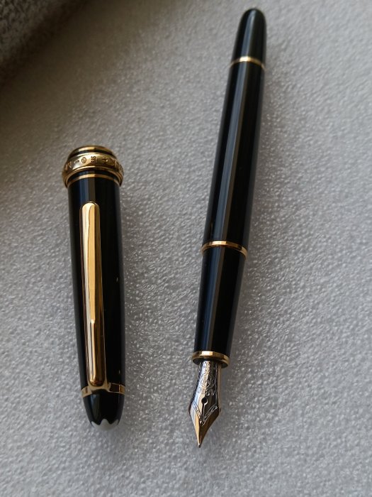 Montblanc - Meisterstück n° 144 Wedding - Fyldepen