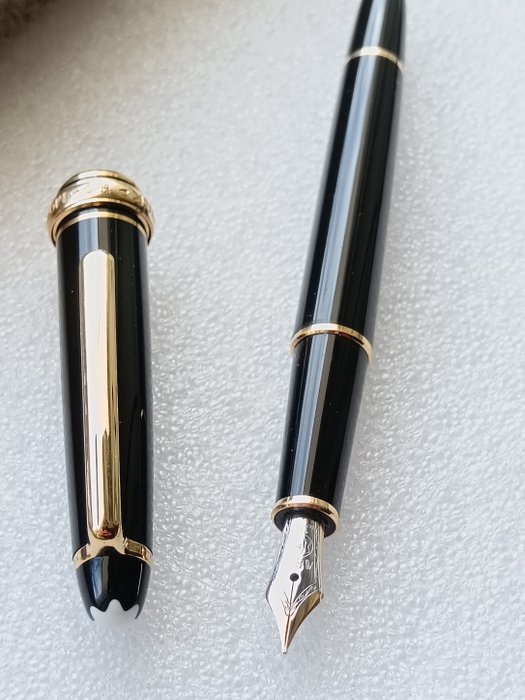 Montblanc - Meisterstück n° 144 Wedding - Fyldepen