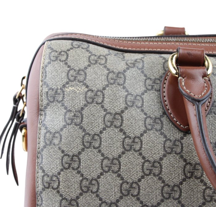 Gucci - Boston - Crossbody-taske