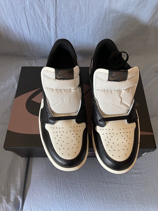 Air Jordan - Air Jordan 1 Low - Sneakers - Nyt med labels