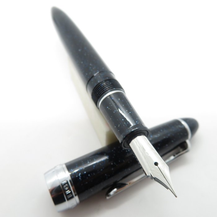 Sailor - Four Seasons (Stardust) - stainless steel nib (F) - Fyldepen