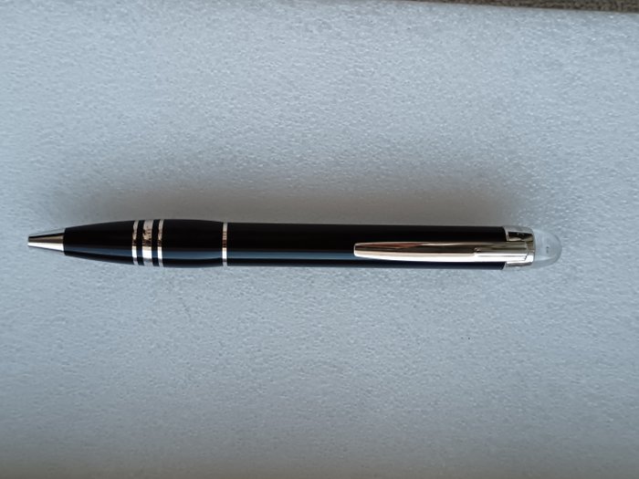 Montblanc - Penna Sfera Montblanc Starwalker Diamond - Kuglepen