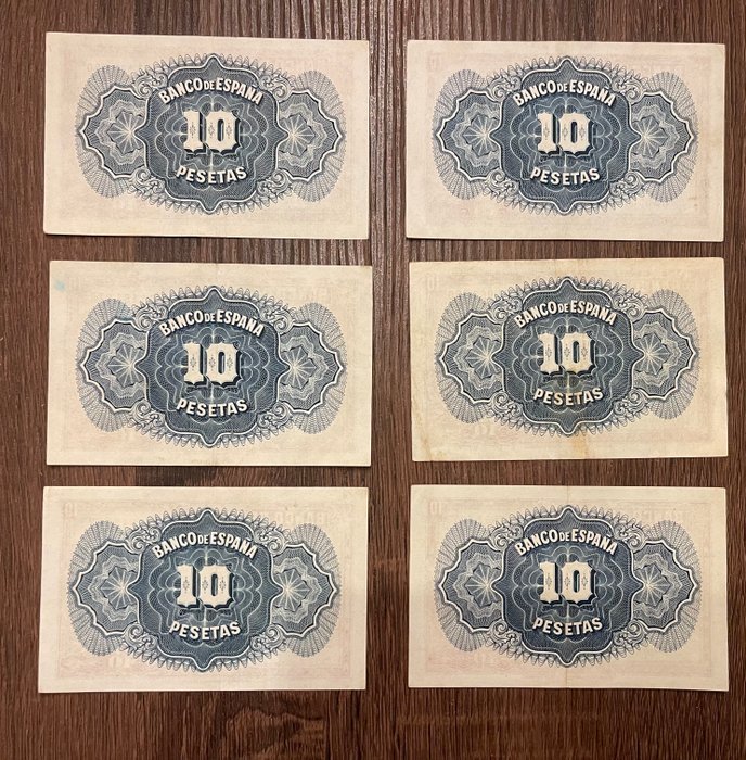 Verden. - 150 banknotes - many duplicates - various dates  (Ingen mindstepris)