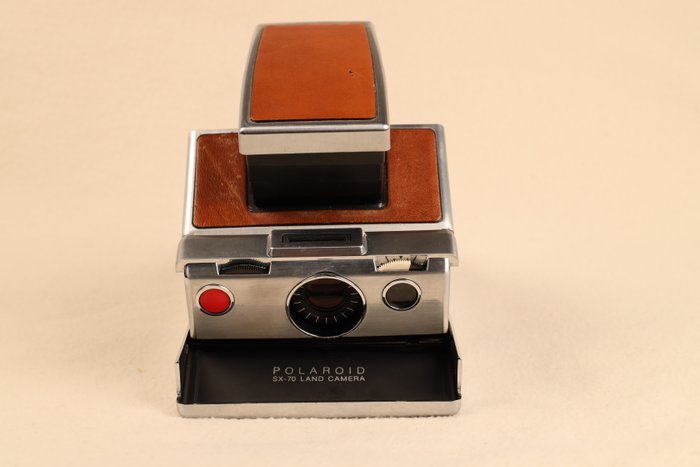 Polaroid SX-70 Land Camera Instant kamera