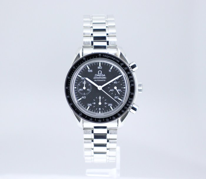 Omega - Speedmaster Reduced - Ingen mindstepris - 3510.50 - Mænd - 1990-1999