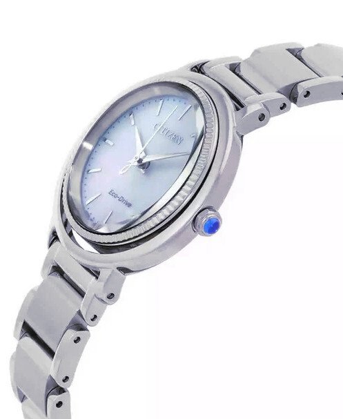 Citizen - Arcly Madre Perla Collection 024 - Ingen mindstepris - Kvinder - 2011-nu