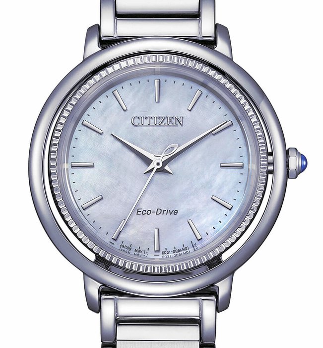 Citizen - Arcly Madre Perla Collection 024 - Ingen mindstepris - Kvinder - 2011-nu