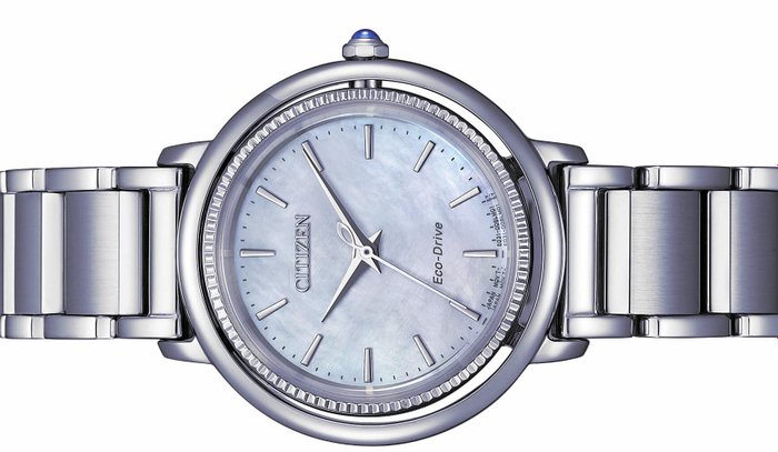 Citizen - Arcly Madre Perla Collection 024 - Ingen mindstepris - Kvinder - 2011-nu