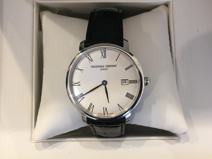 Frédérique Constant - Unisex - 2020+