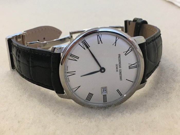 Frédérique Constant - Unisex - 2020+