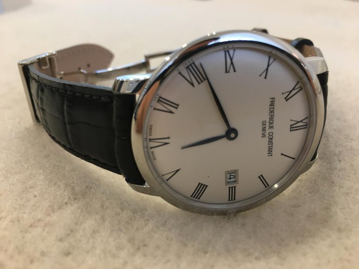 Frédérique Constant - Unisex - 2020+