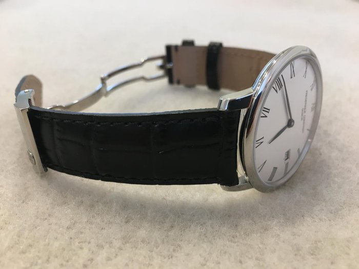 Frédérique Constant - Unisex - 2020+