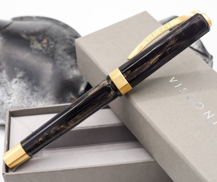 Visconti - *Opera Gold* - Fyldepen