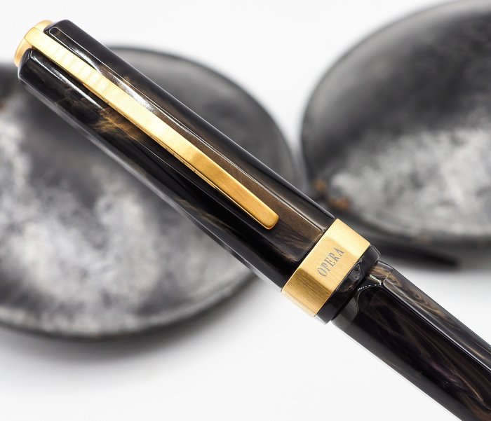 Visconti - *Opera Gold* - Fyldepen