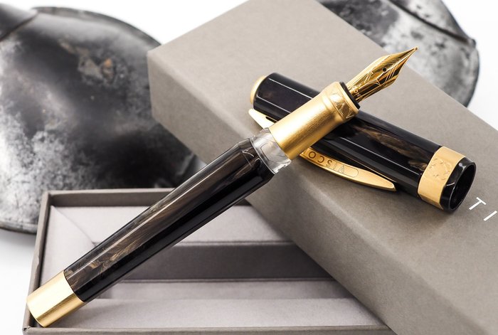 Visconti - *Opera Gold* - Fyldepen