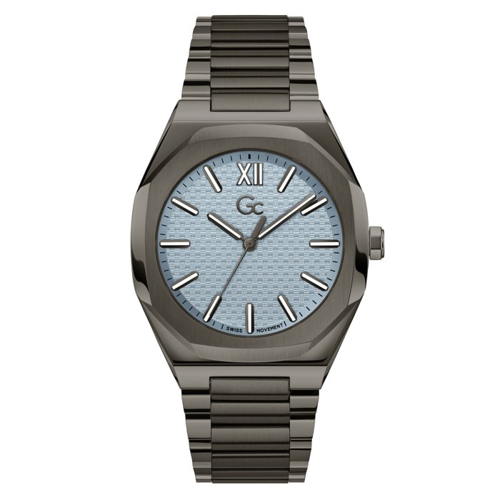 GC Watches - Ingen mindstepris - Z26003G7MF - Mænd - 2020+