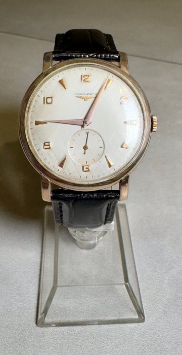 Longines - Ingen mindstepris - 9721A - Unisex - 1960-1969