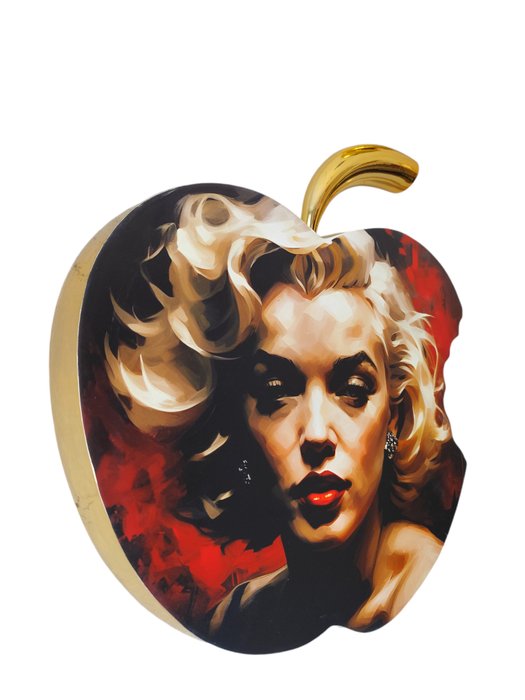 Sagrasse (1966) - APPLE