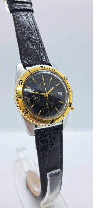 Altanus - Chronograph Geneve - Unisex - 1990-1999