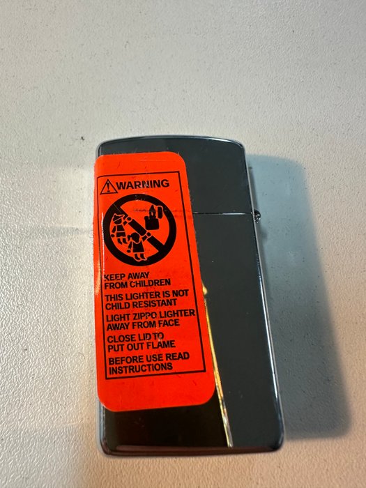 Zippo - NAVAL BASE GUANTANAMO BAY - Lighter - Stål