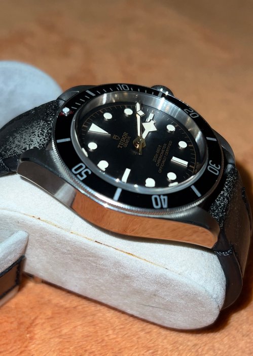 Tudor - Genève - Ingen mindstepris - 79230N - Mænd - 2020+