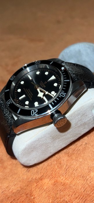 Tudor - Genève - Ingen mindstepris - 79230N - Mænd - 2020+