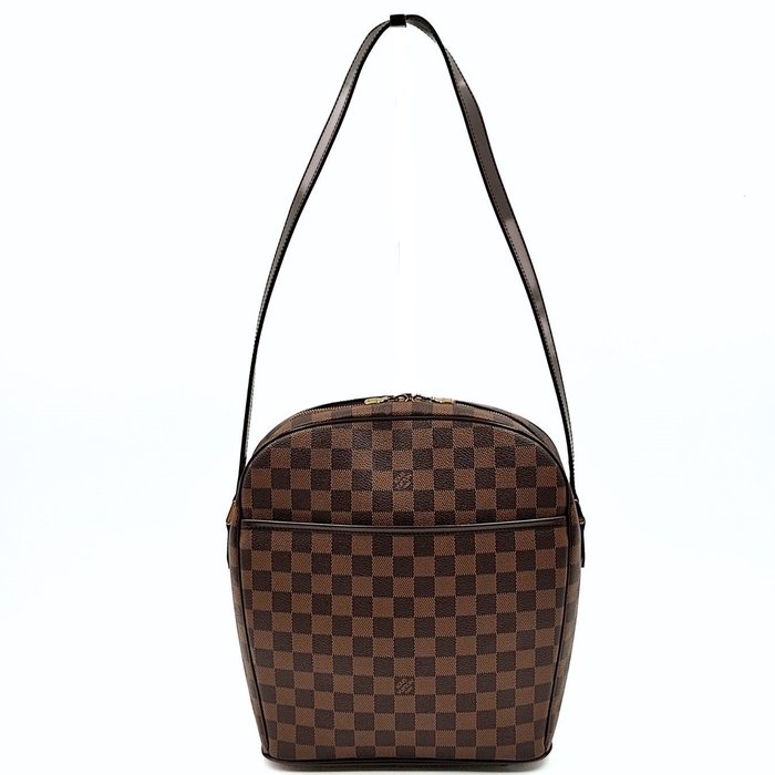 Louis Vuitton - Panema GM - Skuldertaske