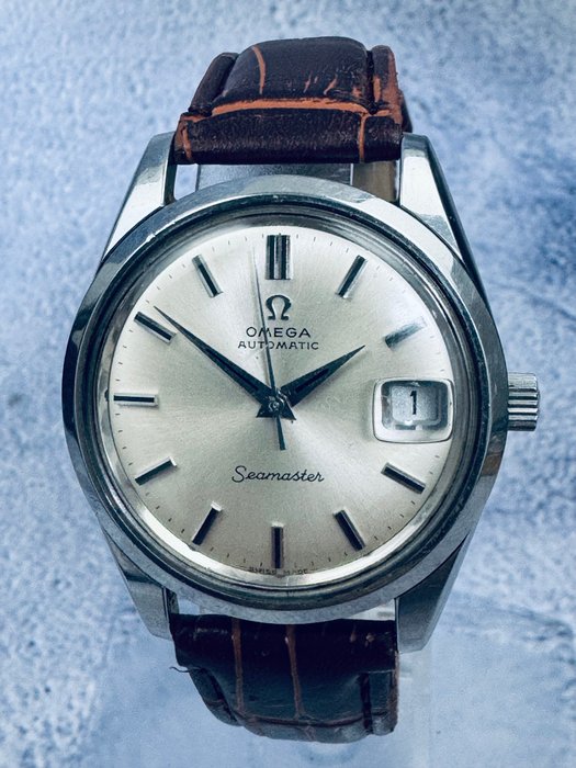 Omega - Seamaster - 166.010 - Mænd - 1970-1979