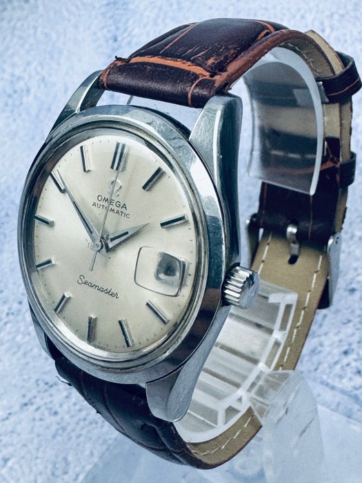 Omega - Seamaster - 166.010 - Mænd - 1970-1979