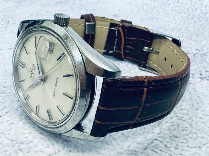 Omega - Seamaster - 166.010 - Mænd - 1970-1979